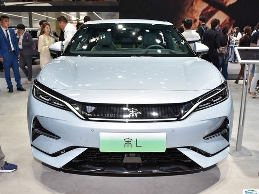 Elektrische mittlere öffentliche Ladewagen-Supercharger für BYD SUV Innovatives Design