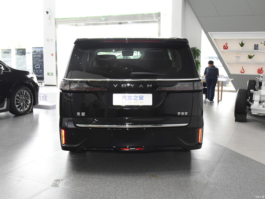 Erleben Sie das Beste aus beiden Welten mit dem 2024 Voyah Dreamers Lantu Luxus 4-Drive SUV