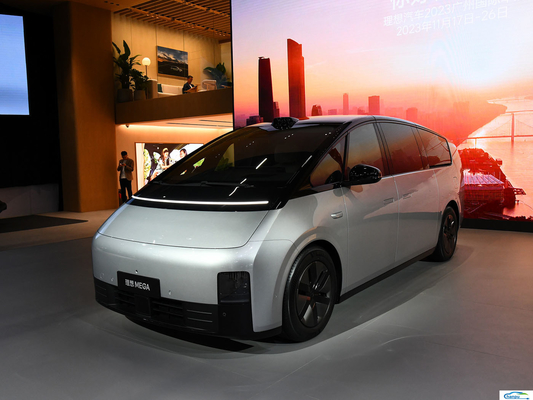 Kraftfahrzeug-Körperstruktur Direkt Mega-2024 Ultra Nutzfahrzeug für Lixiangl-Energiefahrzeuge