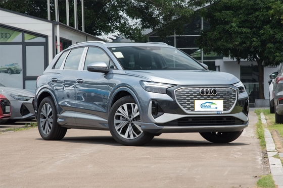 Familienfreundlich, langlebig, komfortabel Reisewagen Q4 E-Tron-40 E-Tron Electric von Audi
