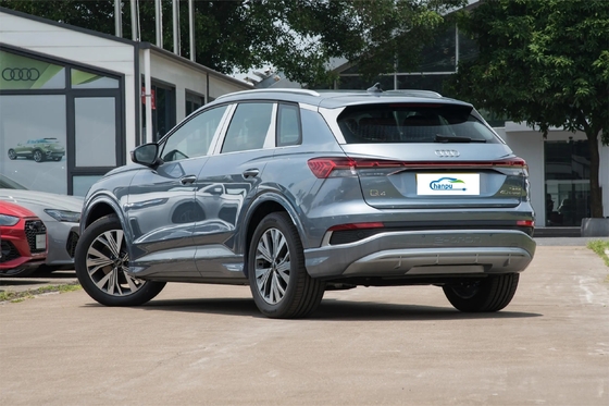Familienfreundlich, langlebig, komfortabel Reisewagen Q4 E-Tron-40 E-Tron Electric von Audi