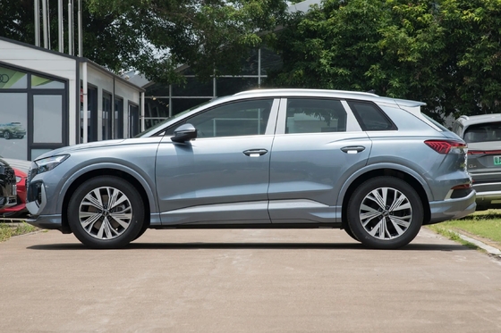 Familienfreundlich, langlebig, komfortabel Reisewagen Q4 E-Tron-40 E-Tron Electric von Audi