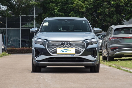 Familienfreundlich, langlebig, komfortabel Reisewagen Q4 E-Tron-40 E-Tron Electric von Audi