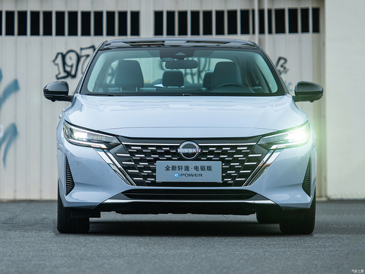 2023 Nissan SYLPHY xuanyi Limousine 1.6L 1.2L CVT Automatischer Benzin-Pkw