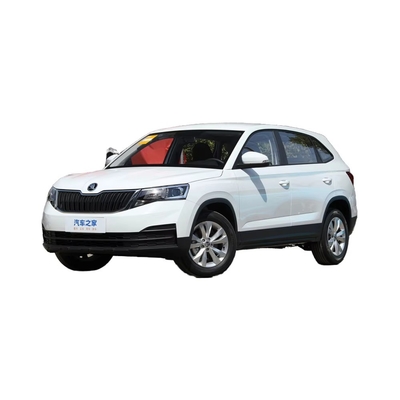 2024 Skoda KAMIQ Klein SUV 5-Türer 5-Sitzer Benzinfahrzeug für Volkswagen