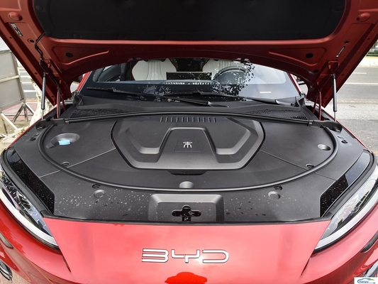 5-Türer Elektro-SUV BYD EV 2024 Honor Edition mit 605Km Reichweite und Advanced Powertrain