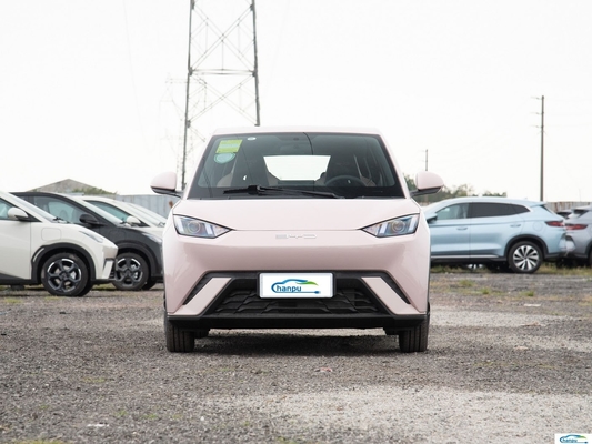 305Km Reichweite Kompaktes Elektroauto BYD 2024 Glory Version mit rein elektrischer Leistung
