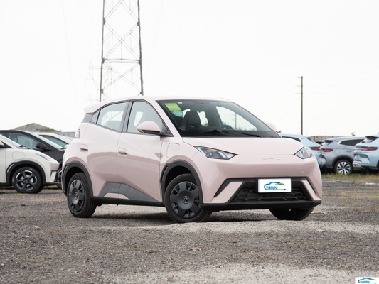 305Km Reichweite Kompaktes Elektroauto BYD 2024 Glory Version mit rein elektrischer Leistung