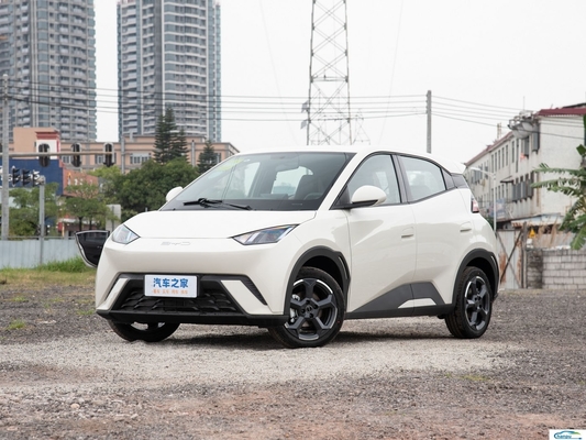 Kompaktes Elektroauto Byd Seagull -2024 Glory Version 305Km Kostenlose Version Systeme für Nutzfahrzeuge