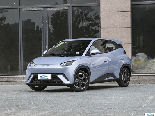 Kompaktes Elektroauto Byd Seagull -2024 Glory Version 305Km Kostenlose Version Systeme für Nutzfahrzeuge