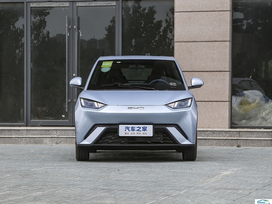 Kompaktes Elektroauto Byd Seagull -2024 Glory Version 305Km Kostenlose Version Systeme für Nutzfahrzeuge