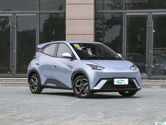 Kompaktes Elektroauto Byd Seagull -2024 Glory Version 305Km Kostenlose Version Systeme für Nutzfahrzeuge