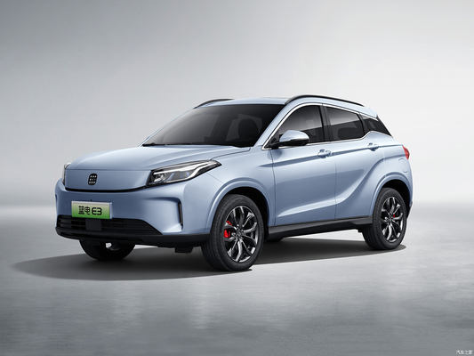 Blueauto E3 2023 405 km SUV Die perfekte Kombination aus Leistung und Wirtschaftlichkeit