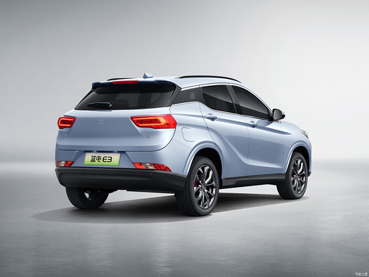 Blueauto E3 2023 405 km SUV Die perfekte Kombination aus Leistung und Wirtschaftlichkeit