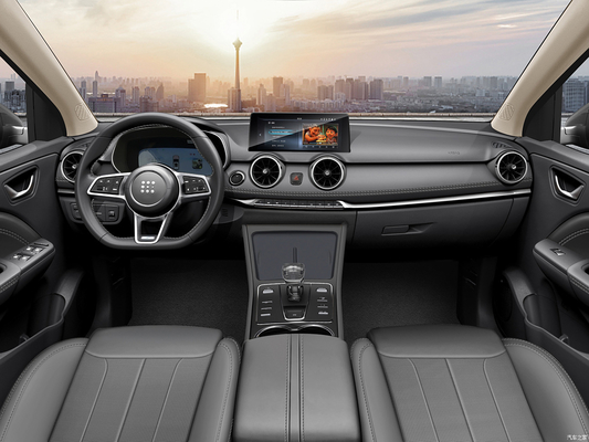 Blueauto E3 2023 405 km SUV Die perfekte Kombination aus Leistung und Wirtschaftlichkeit