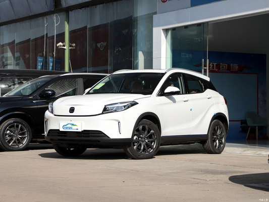 Blueauto E3 2023 405 km SUV Die perfekte Kombination aus Leistung und Wirtschaftlichkeit