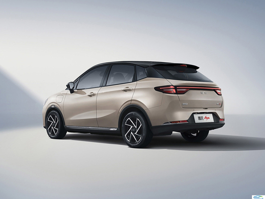 2024 Neta Aya 401 318 Lite Elektro-Hatchback Chinesischer EV-Pkw Kraftfahrzeug