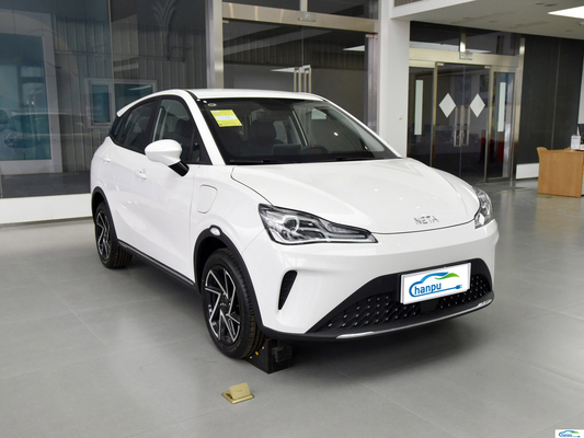 2024 Neta Aya 401 318 Lite Elektro-Hatchback Chinesischer EV-Pkw Kraftfahrzeug