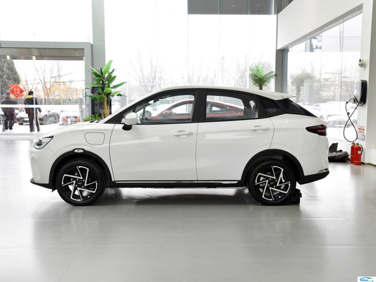 2024 Neta Aya 401 318 Lite Elektro-Hatchback Chinesischer EV-Pkw Kraftfahrzeug