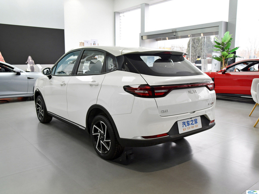 2024 Neta Aya 401 318 Lite Elektro-Hatchback Chinesischer EV-Pkw Kraftfahrzeug