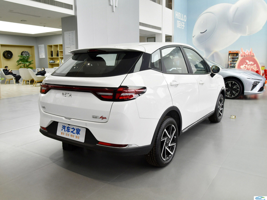 2024 Neta Aya 401 318 Lite Elektro-Hatchback Chinesischer EV-Pkw Kraftfahrzeug