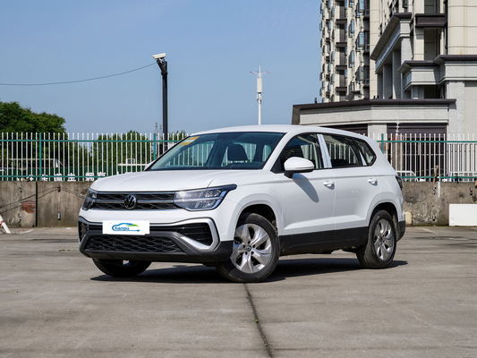Euro VI Tharu 2024 1.5L/2.0T 300TSI/330TSI Fuel SUV Hergestellt für Volkswagen