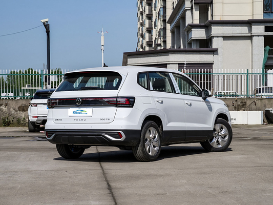 Euro VI Tharu 2024 1.5L/2.0T 300TSI/330TSI Fuel SUV Hergestellt für Volkswagen