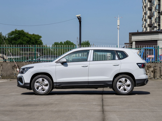 Euro VI Tharu 2024 1.5L/2.0T 300TSI/330TSI Fuel SUV Hergestellt für Volkswagen