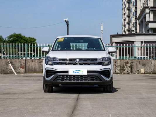 Euro VI Tharu 2024 1.5L/2.0T 300TSI/330TSI Fuel SUV Hergestellt für Volkswagen