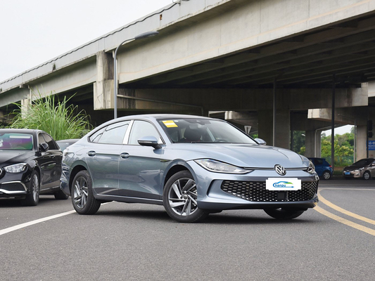 2024 Volkswagen Lamando L Hatchback 1.2T/1.4T Kompaktes 5-Türer 5-Sitzer Benzinfahrzeug