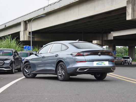 2024 Volkswagen Lamando L Hatchback 1.2T/1.4T Kompaktes 5-Türer 5-Sitzer Benzinfahrzeug