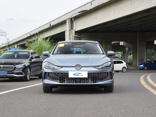 2024 Volkswagen Lamando L Hatchback 1.2T/1.4T Kompaktes 5-Türer 5-Sitzer Benzinfahrzeug