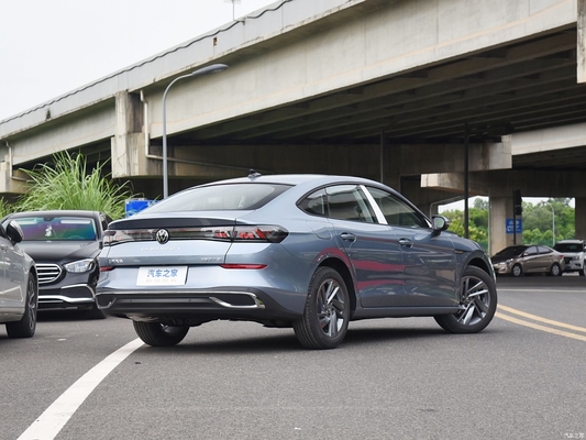 2024 Volkswagen Lamando L Hatchback 1.2T/1.4T Kompaktes 5-Türer 5-Sitzer Benzinfahrzeug