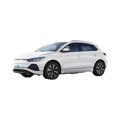 Chongqing Hanpu Automobile's BYD E2 elektrische Heckwagen Limousine erschwinglich und Energie-