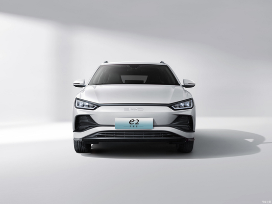 Chongqing Hanpu Automobile's BYD E2 elektrische Heckwagen Limousine erschwinglich und Energie-