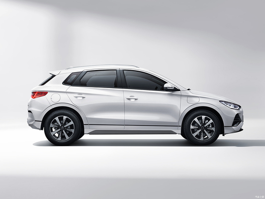 Chongqing Hanpu Automobile's BYD E2 elektrische Heckwagen Limousine erschwinglich und Energie-