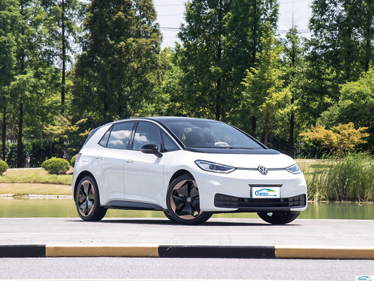 2024 Volkswagen ID.3 RWD Elektro-EV-Pkw für das chinesische Segment der Energiefahrzeuge