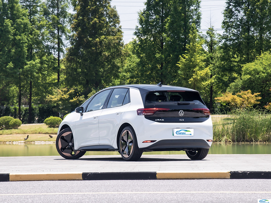 2024 Volkswagen ID.3 RWD Elektro-EV-Pkw für das chinesische Segment der Energiefahrzeuge