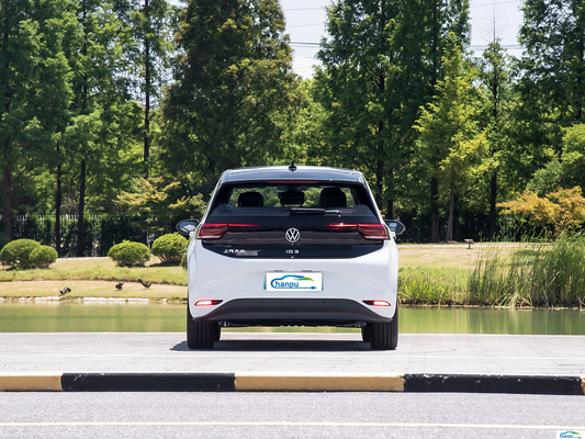 2024 Volkswagen ID.3 RWD Elektro-EV-Pkw für das chinesische Segment der Energiefahrzeuge