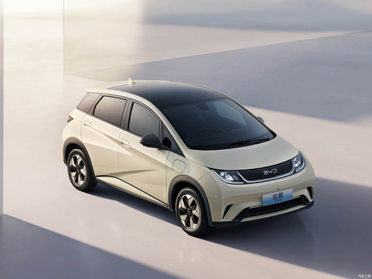 CGC BYD Dolphin 2024 5 Türen 5 Sitz Hatchback ev Elektroautos SUV Limousine und Langlebig