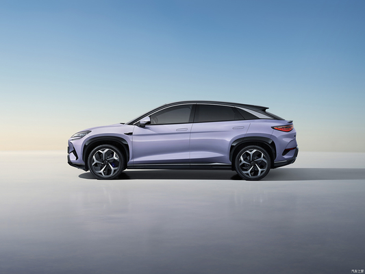 2024 BYD Sea Lion 07 SUV EV Die perfekte Balance von Leistung und Reichweite für den Markt