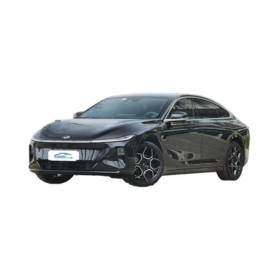 Energiefahrzeuge Markt Changan Qiyuan A07 EV Auto Elite Limousine PHEV mit 515km Reichweite