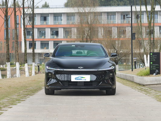 Energiefahrzeuge Markt Changan Qiyuan A07 EV Auto Elite Limousine PHEV mit 515km Reichweite