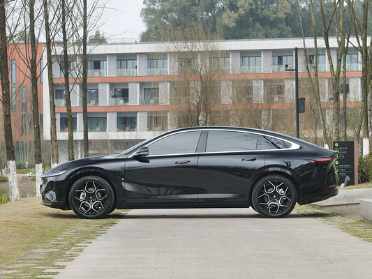 Energiefahrzeuge Markt Changan Qiyuan A07 EV Auto Elite Limousine PHEV mit 515km Reichweite