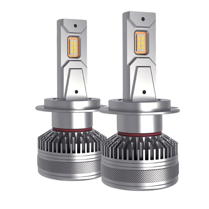 Universal LED Scheinwerfer Glühbirne H1H4 H11 9012 9005 Ideal für Autos Fahrzeugjahr Universal