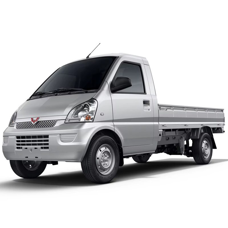 2023 Wuling GLORY Rongguang Klein-Mini-Lkw-EV-Elektrofahrzeug