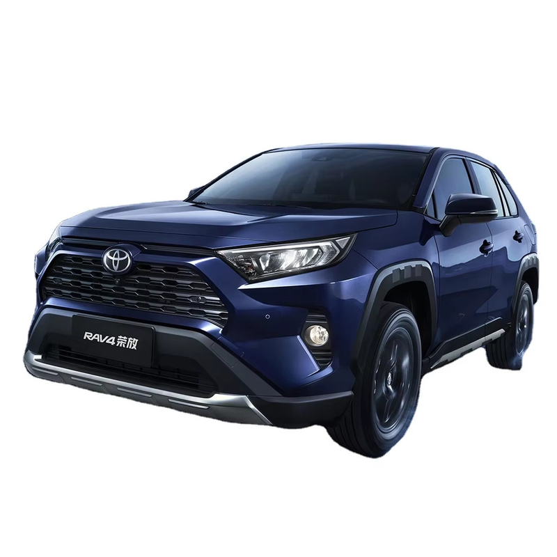 2023 Toyota RAV4 Euro IV 4-Zylinder-Benzin-Hybrid-SUV für Kraftstofffahrzeuge