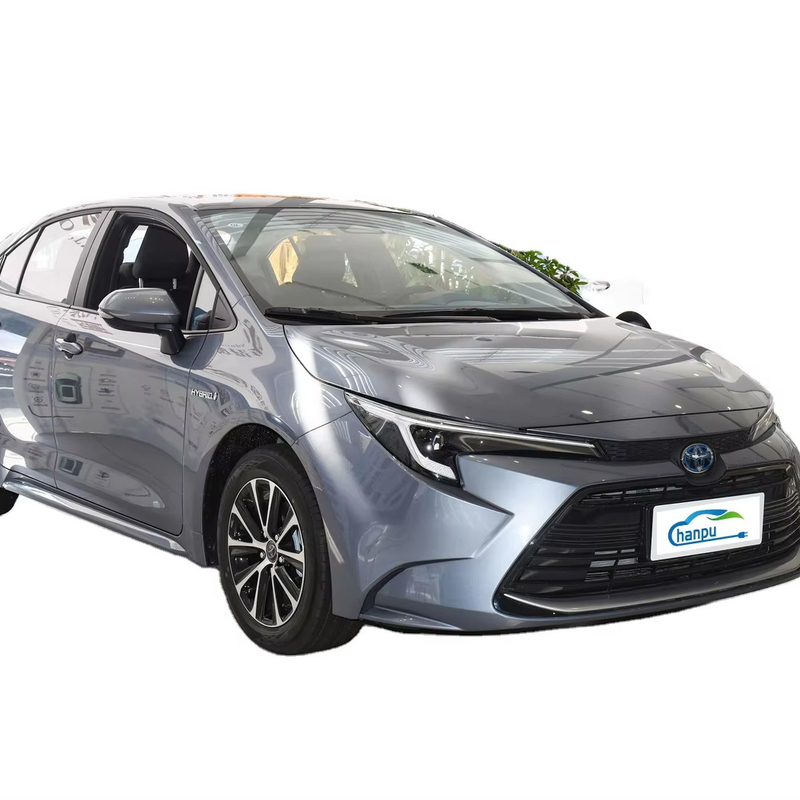 Ralink Levin 2024 Hybrid-Doppelmotor 1.8L Maximaldrehmoment von 100-200Nm für Toyota-Autos