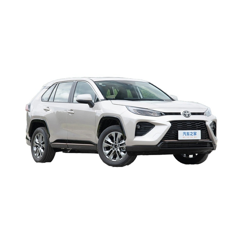 2024 wildlander Smart Plug-in Kompakter SUV Elektrischer Hybrid für Toyota und Dachregal