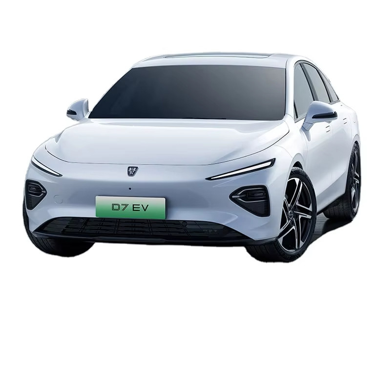 Roewe D7 DMH 125 Energy Midsize PHEV Elektrische Limousine Beyond Edition für Einzelhandel